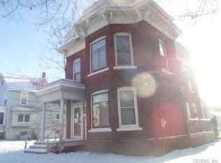 415 W Broadway, Fulton, NY 13069