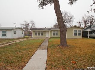 243 Gayle Ave, San Antonio, TX 78223