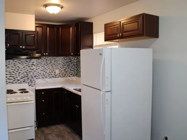 Wallingford South Apartments