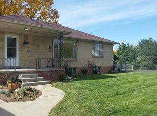 3295 Harlan St, Wheat Ridge, CO 80033