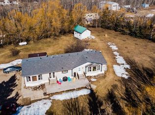 53054 E Township Rd #712-16, County Of, AB T0H 0W0