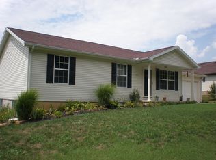 271 Clinton Rd, Chillicothe, OH 45601