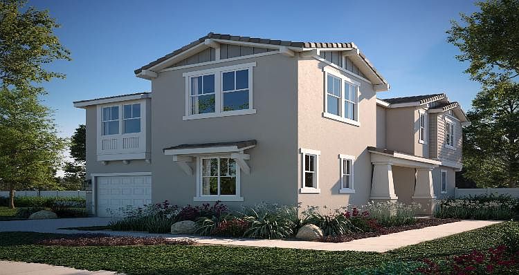 Cambridge Court Plan 3X Bungalow