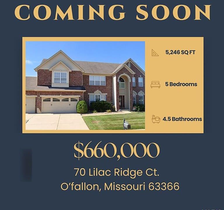 1st image of 70 Lilac Ridge Ct