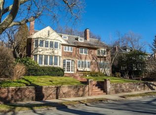 44 Penniman Rd, Brookline, MA 02445