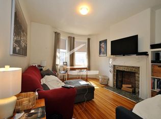 1375 Commonwealth Ave APT 10A, Allston, MA 02134