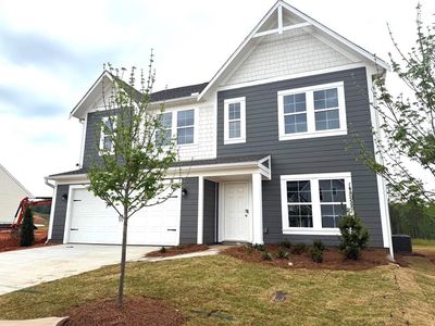 39 Warrior Ct, Hoschton, GA, 30548