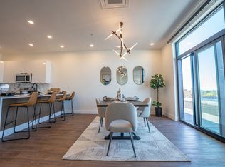 The Millex, Lawrence, MA 01840