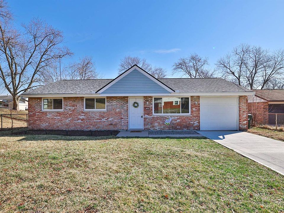 1st image of 10988 Newmarket Dr