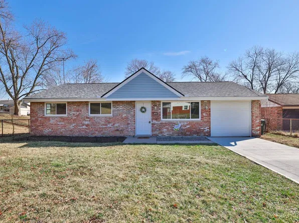 10988 Newmarket Dr, Cincinnati, OH 45251