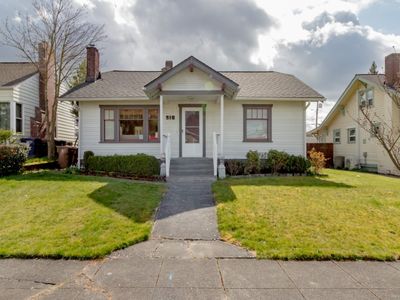 510 S 49th St, Tacoma, WA, 98408