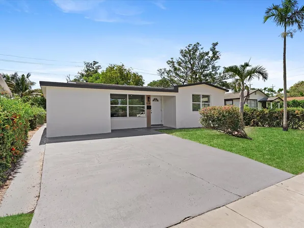 824 S F Street, Lake Worth, FL 33460