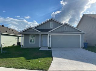 11951 Sand Wedge Way, San Antonio, TX 78221
