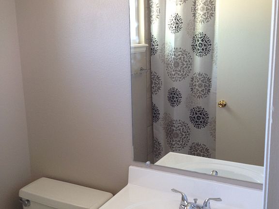 Full bath