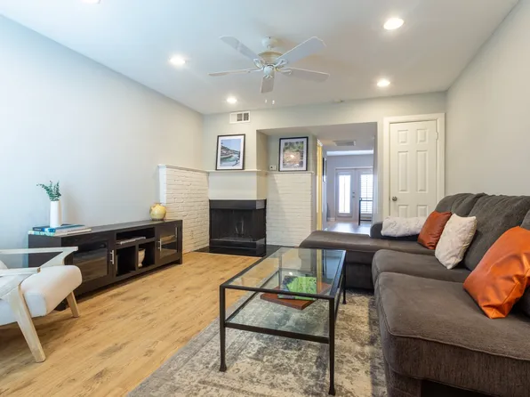 4224 Rawlins St APT 111, Dallas, TX 75219