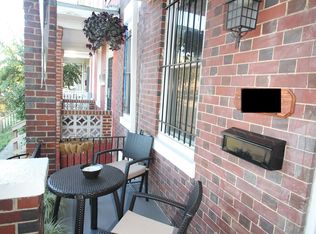 712 Columbia Rd NW, Washington, DC 20001