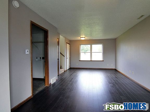 Main Living Area