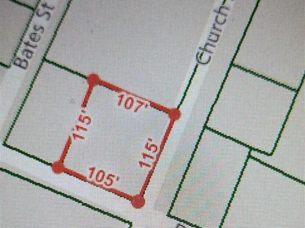 0 Dunn Ln NE, Charleston, TN 37310
