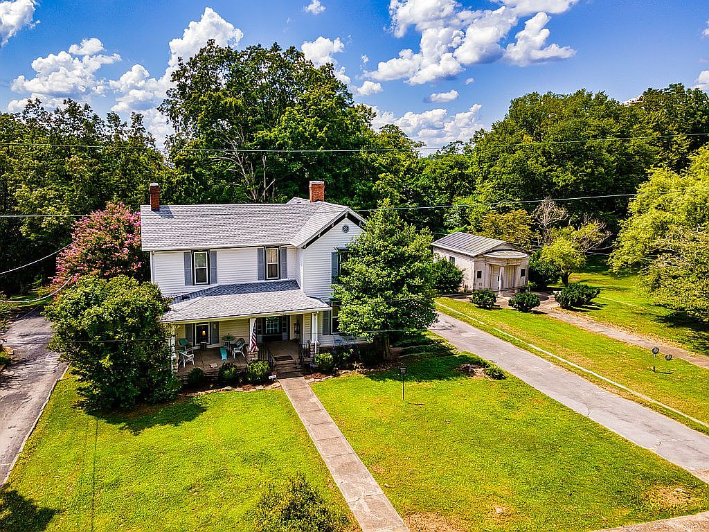 200 S Sam Davis Ave, Pulaski, TN 38478 Zillow