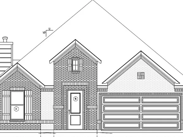 8220 Crystal Lagoon, Fort Worth, TX 76123