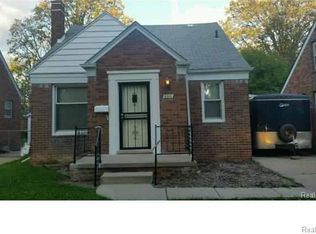 5998 Farmbrook St, Detroit, MI 48224