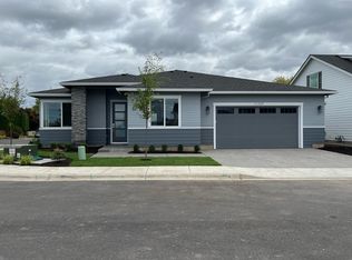 21424 NW Kenai Ct, Portland, OR 97229
