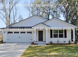 7017 Camfield St, Jacksonville, FL 32222