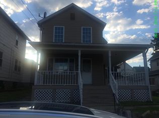 128 Storrs St, Taylor, PA 18517