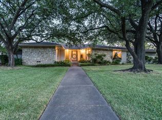 4614 Ridgeside Dr, Dallas, TX 75244