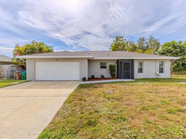 1504 NE 13th ST, CAPE CORAL, FL 33909