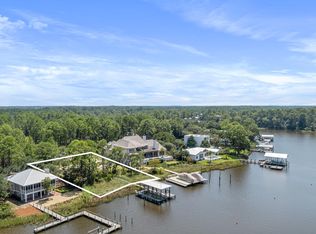 909 Eden Dr, Santa Rosa Beach, FL 32459