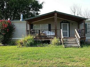 102 County Road 9122, Alpena, AR 72611