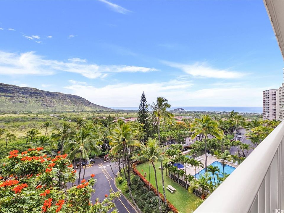 Makaha Valley Towers 84740 Kili Dr Waianae HI Zillow