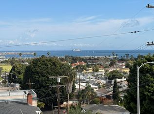 703 W Hamilton Pl #H, San Pedro, CA 90731