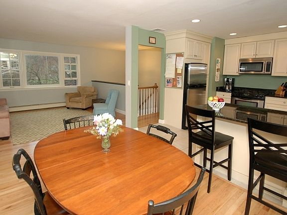 Open Floorplan