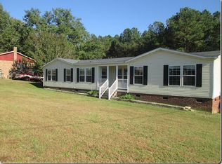 248 Wayland Drive, Polkton, NC 28135