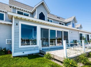 257 Shore View Way, Saint Joseph, MI 49085
