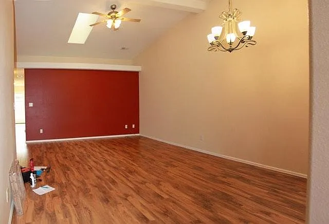 Dining room - 2443 1/2 Jack Creek Rd