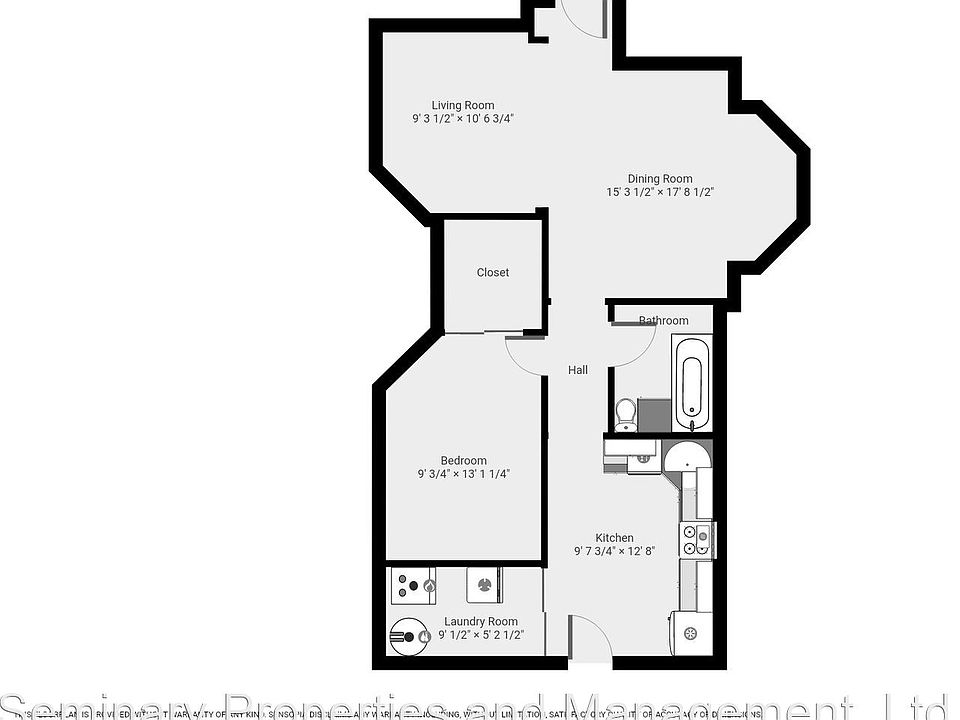 1st image of 3512 N Halsted St #10129395