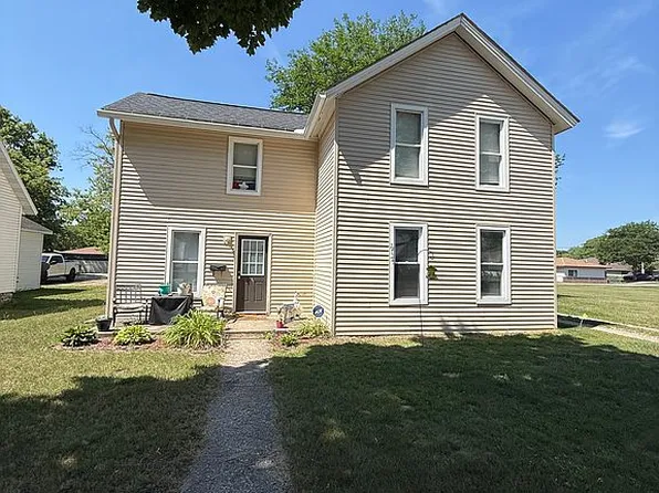 215 2nd Ave, Big Rapids, MI 49307