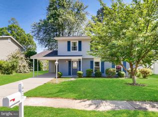 977 Summer Hill Dr, Gambrills, MD 21054