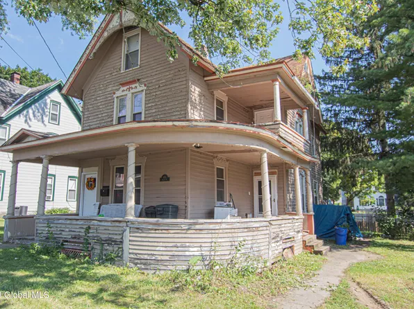 105 Burton Street, Johnstown, NY 12095