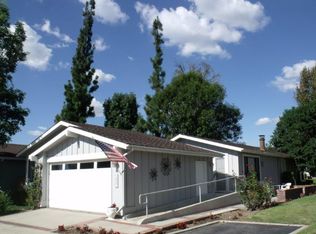 1601 Canyon Lk, Santa Ana, CA 92705