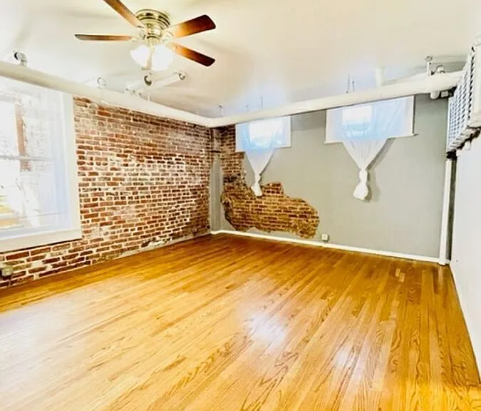 1444 N Clarkson St #6 — Photo 4