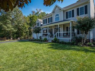 8823 Buffalo Nickel Turn, Midlothian, VA 23112