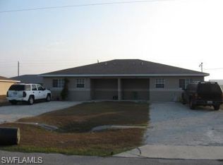 5140 24th St SW, Lehigh Acres, FL 33973