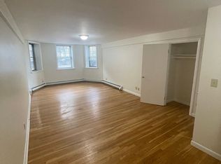 109 Saint Paul St #33, Brookline, MA 02446