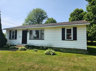 11033 Springfield Rd, Girard, PA 16417