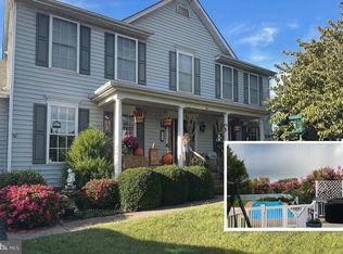 64 Walnut Farms Pkwy, Fredericksburg, VA 22405