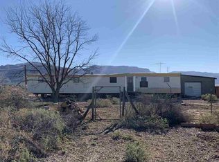 31 East Rd, Alamogordo, NM 88310
